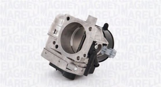 Korpus przepustnicy MAGNETI MARELLI 60CPM2 1635N0