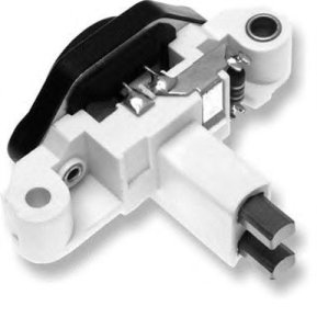 REGULATOR NAPIĘCIA MAGNETI MARELLI AMP0211  (Z REZYSTOREM) 14V 100A MERCEDES VW1197311211