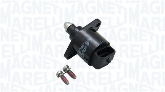 Silnik krokowy MAGNETI MARELLI B02 9945635