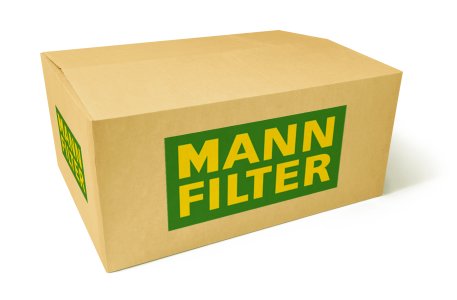 Filtr oleju MANN-FILTER WP928/83 WP92883