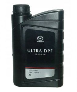 OLEJ 5W-30 MAZDA DEXELIA DPF 1L