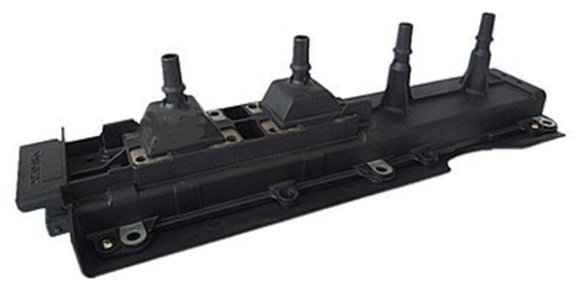 Cewka zapłonowa MAGNETI MARELLI BAEQ124 