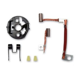 SZCZOTKOTRZYMACZ ROZRUSZNIKA MAGNETI MARELLI AMH0016 594070 RENAULT CITROEN FIAT