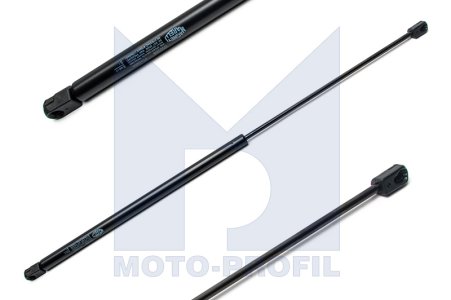 Sprężyna gazowa maski MAGNETI MARELLI GS0268 8P0823359