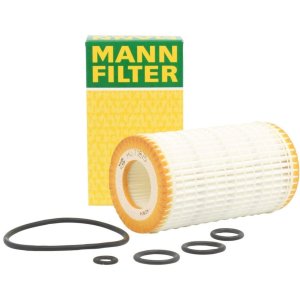 Filtr oleju MANN-FILTER HU718/5X HU7185X