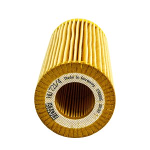 Filtr oleju MANN-FILTER HU721/4X HU7214X