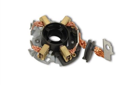 SZCZOTKOTRZYMACZ ROZRUSZNIKA MAGNETI MARELLI AMH0028 1004336801 RENAULT-BOSCH