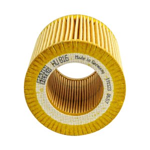 Filtr oleju MANN-FILTER HU816X 