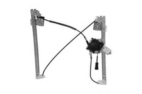 Podnośnik szyby MAGNETI MARELLI AC222 6K4837402B