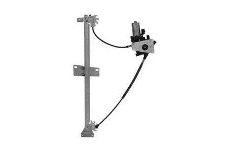 Podnośnik szyby MAGNETI MARELLI AC353 6387200146