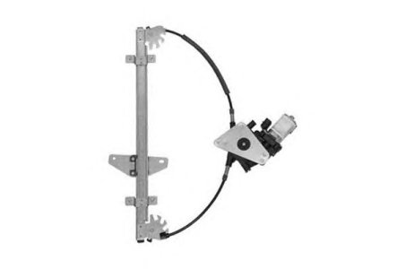 Podnośnik szyby MAGNETI MARELLI AC311 96225383