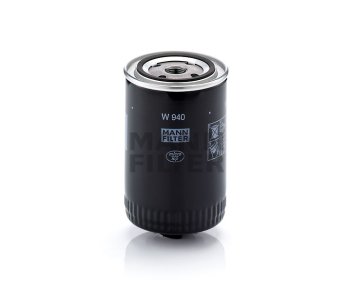 Filtr oleju MANN-FILTER W940OF W940