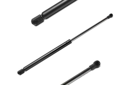 Sprężyna gazowa pokrywy bagażnika MAGNETI MARELLI GS0283 6X0827550