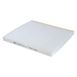 Filtr kabinowy MANN-FILTER CU2336 