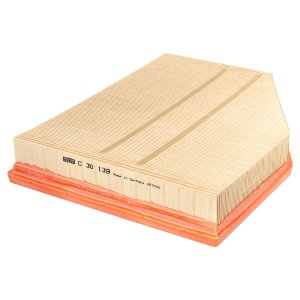 Filtr powietrza MANN-FILTER C30139 