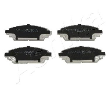 KLOCKI HAMULCOWE HONDA ASHIKA 5004489 23096172