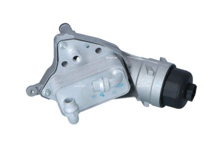 CHŁODNICA OLEJU NRF 31759 1660079J80 OPEL