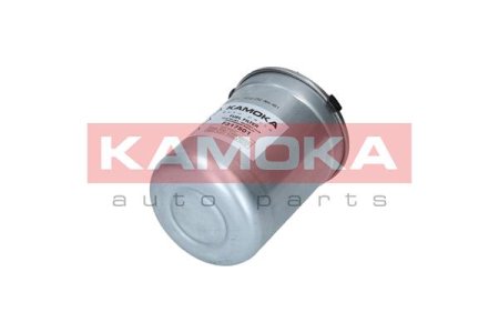 FILTR PALIWA KAMOKA F317501 6Q0127400H SEAT CORDOBA/IBIZA 02-09