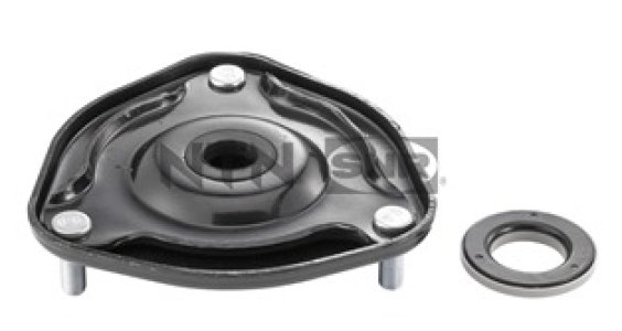 PODUSZKA AMORTYZATORA VOLVO