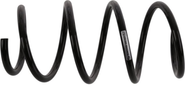 SPRĘŻYNA ZAWIESZENIA SACHS 993923 5Q0411105CP SEAT P