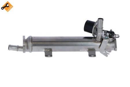 CHŁODNICA EGR NRF 48314 03L131512B AUDI