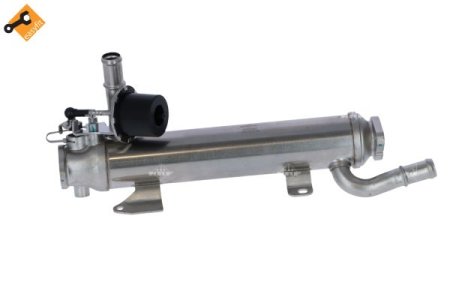 CHŁODNICA EGR NRF 48314 03L131512B AUDI