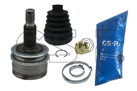 PRZEGUB NAPĘDOWY KPL. MITSUBISHI