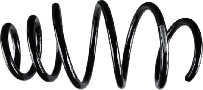 SPRĘŻYNA ZAWIESZENIA