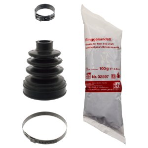 OSŁONA PRZEGUBU SUZUKI