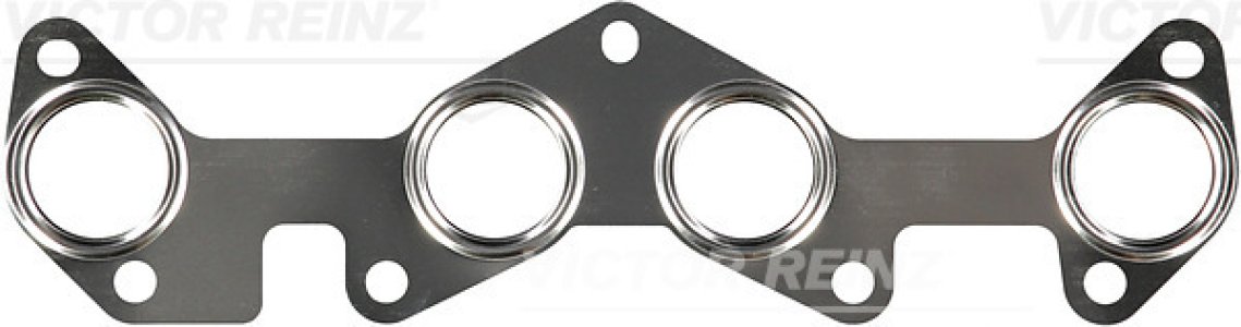 USZCZELKA KOLEKTORA WYD. RENAULT