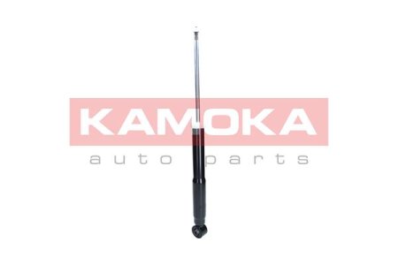 AMORTYZATOR TYŁ SKODA SEAT