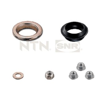 Poduszka amortyzatora SNR KB659.14 503163