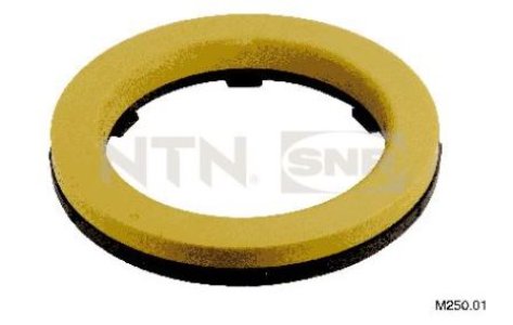 Łożysko amortyzatora SNR M250.01 