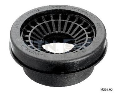 Łożysko amortyzatora SNR M251.00 6389810120