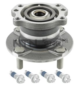 Łożysko. zestaw naprawczy piasty SNR R152.82 ACP12C299C1A