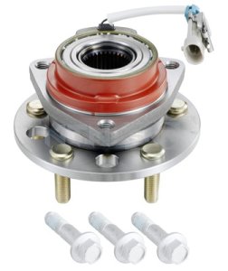 Łożysko. zestaw naprawczy piasty SNR R153.64 