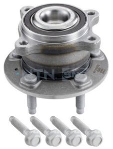 Łożysko. zestaw naprawczy piasty SNR R153.68 328002