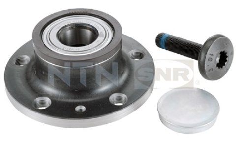 Łożysko. zestaw naprawczy piasty SNR R154.54 1T0598611