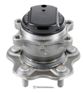 Łożysko. zestaw naprawczy piasty SNR R168.75 43202JG000