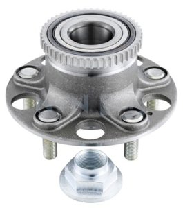 Łożysko. zestaw naprawczy piasty SNR R174.60 