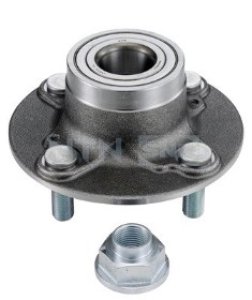 Łożysko. zestaw naprawczy piasty SNR R177.24 4340254G12