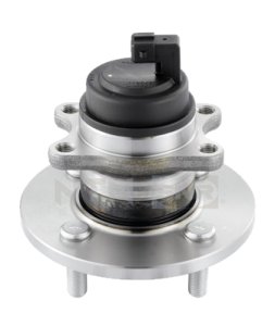 Łożysko. zestaw naprawczy piasty SNR R184.18 527501G100