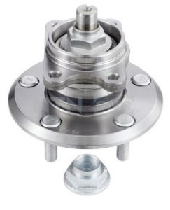 Łożysko. zestaw naprawczy piasty SNR R184.38 527303K000