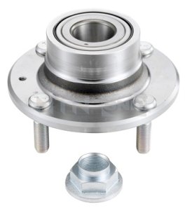 Łożysko. zestaw naprawczy piasty SNR R184.39 