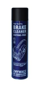 ŚRODEK DO CZYSZCZENIA HAMULCÓW 600ML
