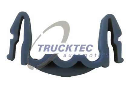 UCHWYT PRZEWODÓW WTRYSKOWYCH TRUCKTEC AUTOMOTIVE 0213052 6010782041 v