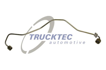 PRZEWÓD WTRYSKU TRUCKTEC AUTOMOTIVE 0213055 6020703733 MERCEDES CYL.1   OM602