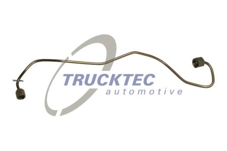 PRZEWÓD WTRYSKU TRUCKTEC AUTOMOTIVE 0213056 6020703833 MERCEDES CYL.2   OM602