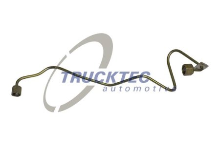 PRZEWÓD WTRYSKU TRUCKTEC AUTOMOTIVE 02 13 057 6020703933 MERCEDES CYL.3   OM602