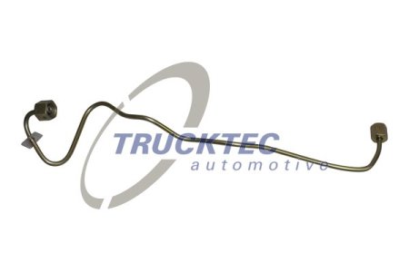 PRZEWÓD WTRYSKU TRUCKTEC AUTOMOTIVE 0213058 6020704033 MERCEDES CYL.4   OM602
